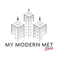 My Modern Met Store Logo