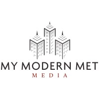 My Modern Met Media Logo
