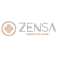Zensa Design Logo