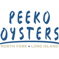 Peeko Oysters Logo