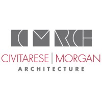 Civitarese|Morgan Architecture Logo