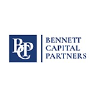 Bennett Capital Partners Mortgage Logo