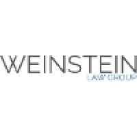 Weinstein Law Group, P.C. Logo