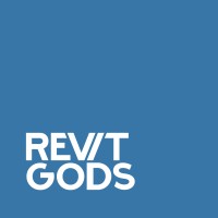RevitGods Inc Logo