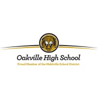 Oakville Sr. High School Logo