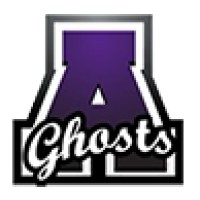 Alexandria Central High School Logo