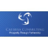 Caerusa Consulting Logo