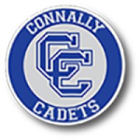 Connally High School Logo
