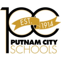 Putnam City High School Logo