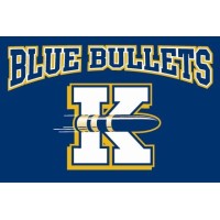 Knoxville Sr High School Logo