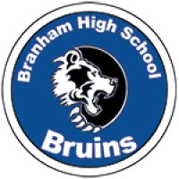 Branham High School Logo