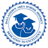 Dallastown Area Senior High School Logo