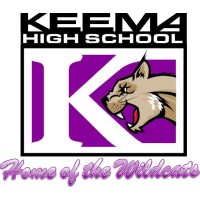 Elwood J. Keema High School Logo