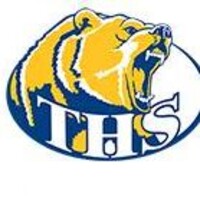 Tahoma Senior High School Logo
