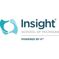 Insight School of Michigan Logo