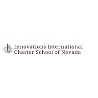 Innovations International Charter School of NV Logo