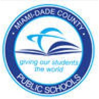 Miami-Dade Virtual High School Franchise Logo