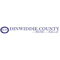 Dinwiddie County High School Logo