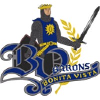 Bonita Vista Senior High School Logo