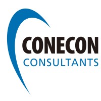 ConEcon Consultants Logo