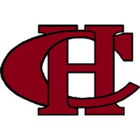 Harrison Central High School Logo