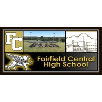 Fairfield Central High School Logo