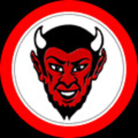 Chaffee Jr.-Sr. High School Logo