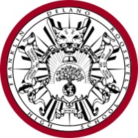 Franklin Delano Roosevelt High School Logo