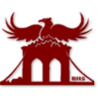 Millennium Brooklyn High School Logo