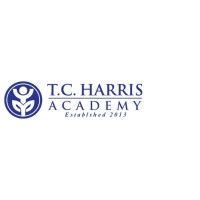 T.C. Harris Academy Logo