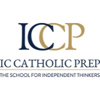 IC Catholic Prep Logo