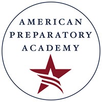American Preparatory Academy - Accelerated School Logo