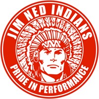 Jim Ned High School Logo