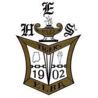Elba High School Logo