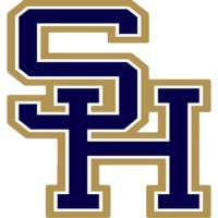 Sweet Home Senior High School Logo