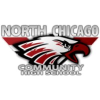 North Chicago Community High School Logo