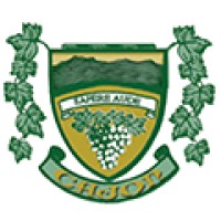 Cajon High School Logo