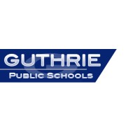 Guthrie High School Logo