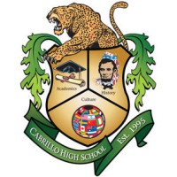 Cabrillo High School Logo