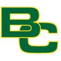 Benton Central Jr-Sr High School Logo