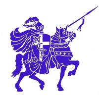 Lourdes Central Catholic School Logo