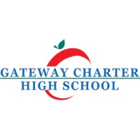 Gateway Charter High School Logo