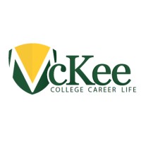 Ralph R. McKee CTE High School Logo