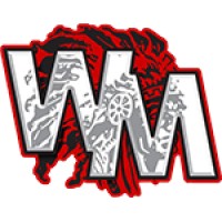 West Middlesex Area Junior/Senior High School Logo