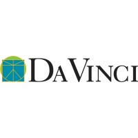 Davinci School for Science And The Arts Logo