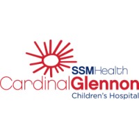 Cardinal Glennon Hospital Logo