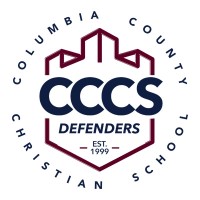 Columbia County Christian School Logo