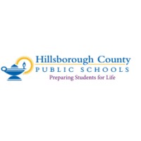 Hillsborough High School Logo