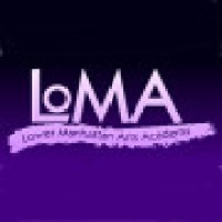 Lower Manhattan Arts Academy Logo