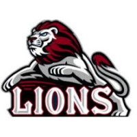 Ludlow Senior High School Logo